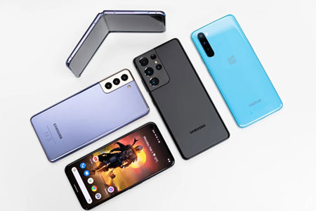 Bảng giá điện thoại