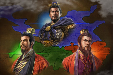 Giải mã Tam Quốc