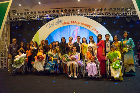 Liên hoan Vẻ đẹp vầng trăng khuyết