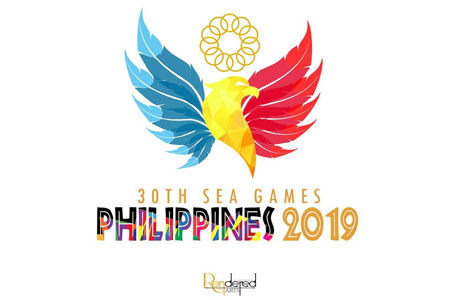 SEA Games 30