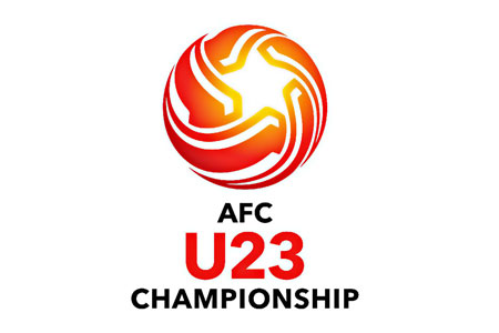 VCK giải U23 châu Á 2020