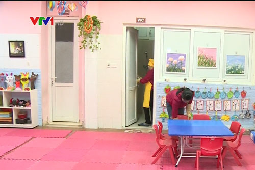 Gỡ khó cho doanh nghiệp bị ảnh hưởng bởi dịch bệnh COVID-19