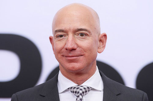 Tỷ phú - Đại gia