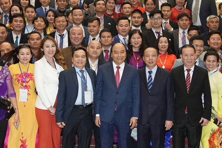 Chuyện doanh nghiệp