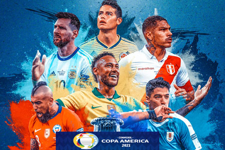 Copa America 2021