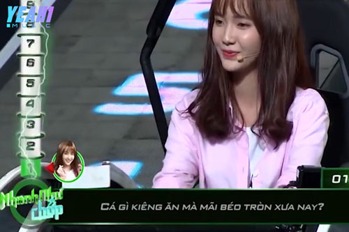 Những câu đố vui, hại não