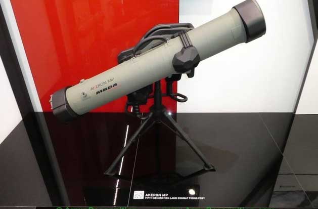 T-90M đối mặt với đòn diệt tăng đáng sợ nhất