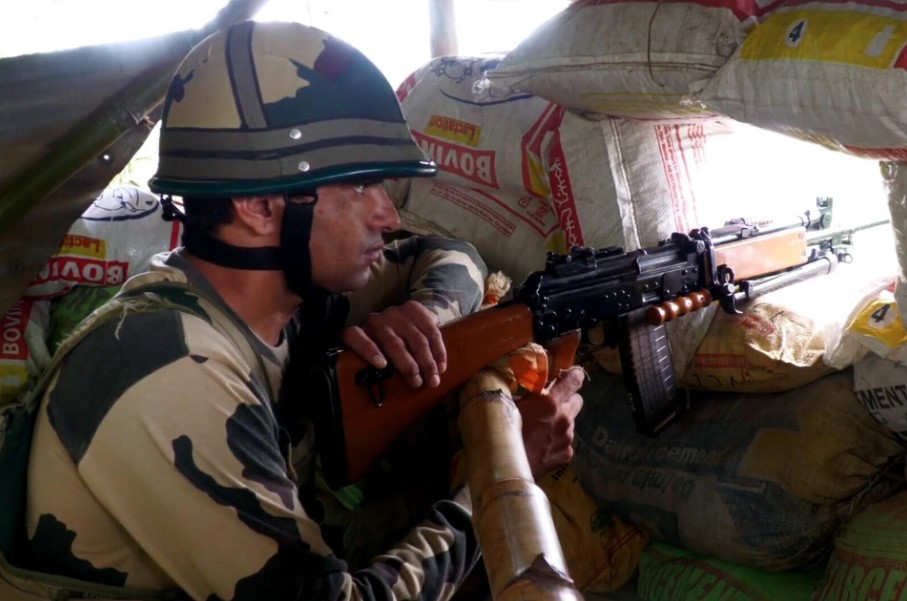 Ấn Độ: Người dân Manipur sống trong sợ hãi giữa các cuộc đụng độ sắc tộc khốc liệt