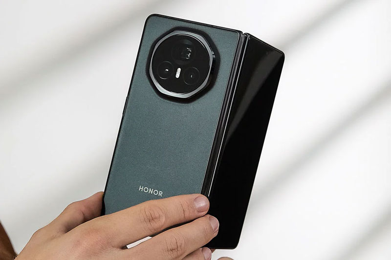 Honor Magic V3 5G.