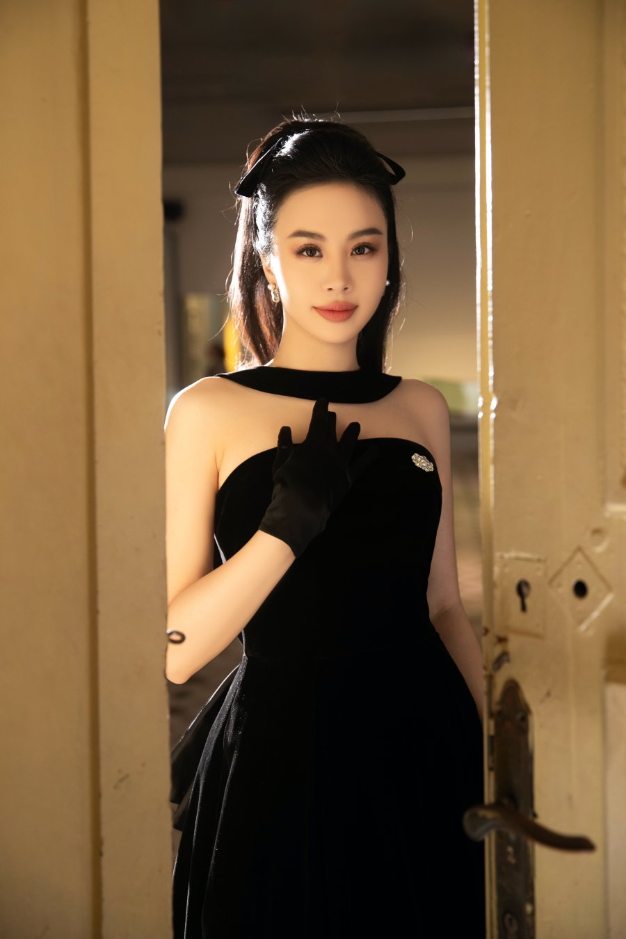 Ca sĩ Hoàng Tâm Anh