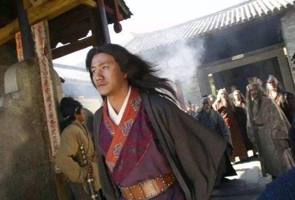 Tiêu Phong đại chiến ngũ tuyệt: Thần công bí ẩn Kim Dung "trao" có đủ sức khuynh đảo Hoa Sơn luận kiếm?