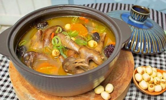 Không phải thịt bò hay thịt lợn, đây mới là 2 loại thịt vừa tốt cho sức khoẻ vừa ngăn ngừa bệnh tật dịp đầu năm