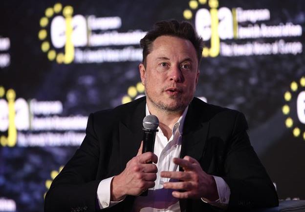 Tỷ phú Musk thúc giục Mỹ đầu tư vào UAV và AI để giành lợi thế trong chiến tranh