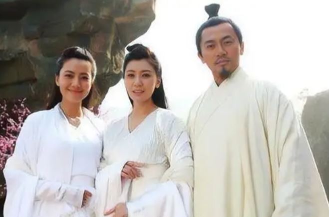 Cao thủ thực sự sáng lập Tiêu Dao phái : Bí mật được chính Thần Điêu bên cạnh Dương Quá tiết lộ