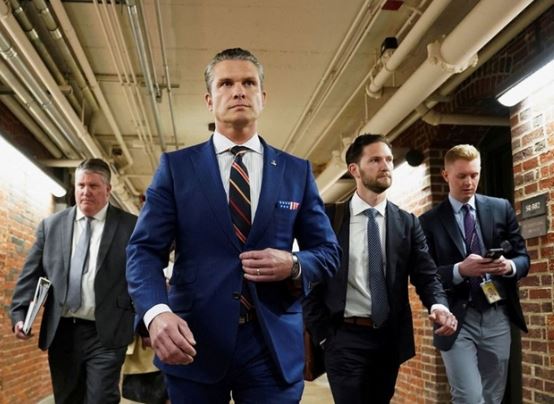 Mỹ tuyên bố thẳng về chuyện giao vũ khí hạt nhân cho Ukraine, toàn quyền thuộc về 1 người đàn ông