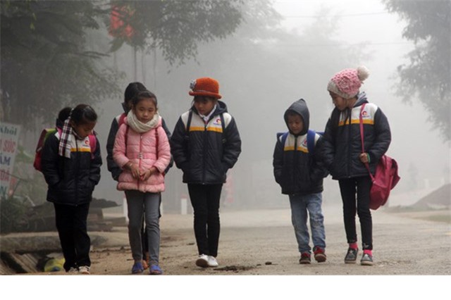 du-bao-thoi-tiet-ngay-23-2-ha-noi-co-mua-va-nhiet-do-xuong-thap-nam-bo-mua-rao-va-dong-rai-rac