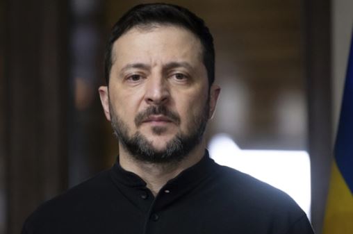 Tổng thống Ukraine nhận tin cực xấu sau hội đàm Nga – Mỹ, bị ông Trump chế giễu trước toàn thế giới