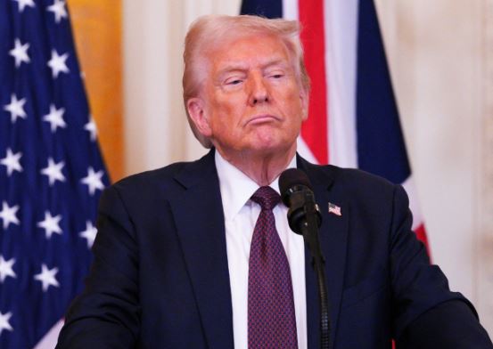 Ukraine nhận tin cực sốc từ ông Trump, có tác động lớn đến kết quả đàm phán hòa bình với Nga