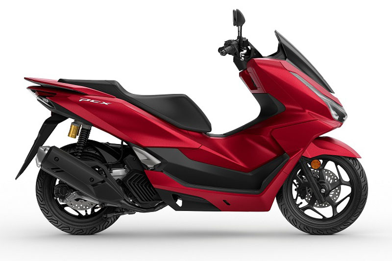 Honda PCX 125 2025.