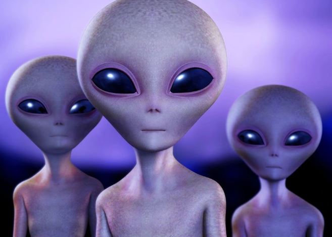 Liệu đi tìm người ngoài hành tinh của con người có phải là quyết định sáng suốt?