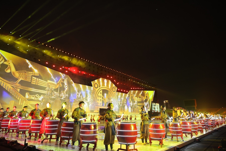 Hình ảnh trong chươngt rình