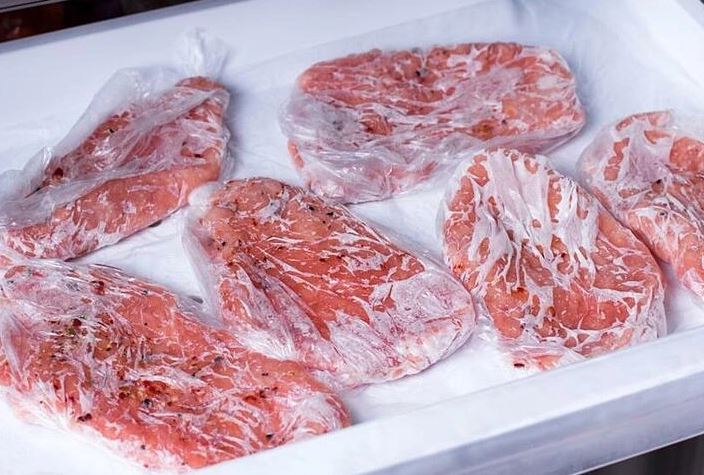 Mẹo bảo quản thịt lợn đúng cách: Đừng chủ quan với sức khỏe gia đình!