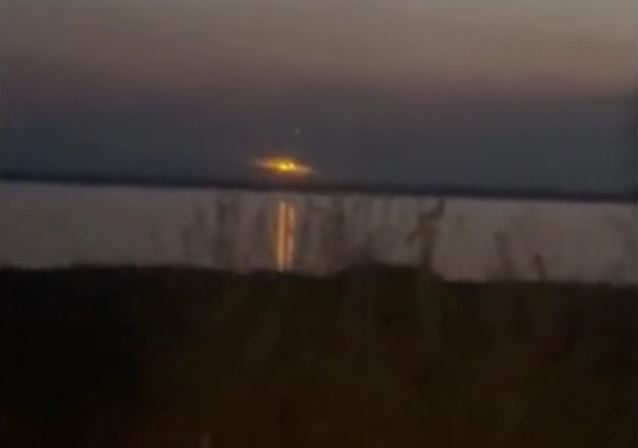 Ảnh cắt từ clip.