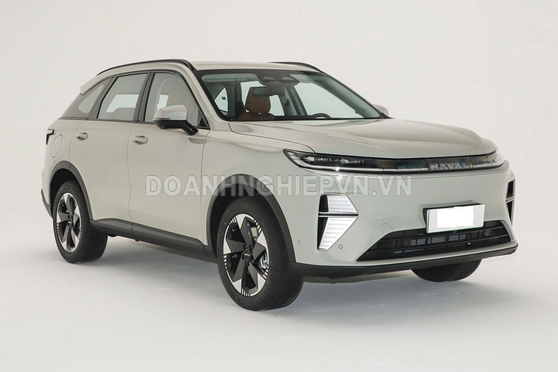 Haval Xiaolong Max thế hệ 2.