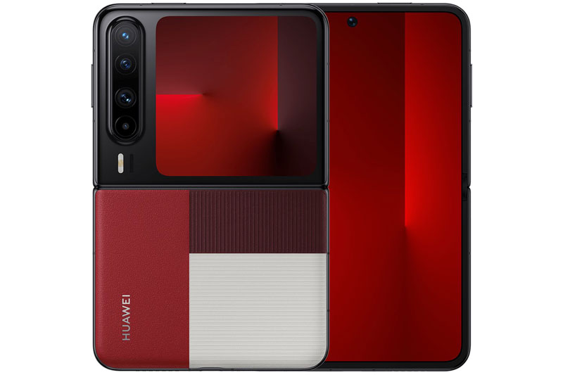 Huawei Pura X.