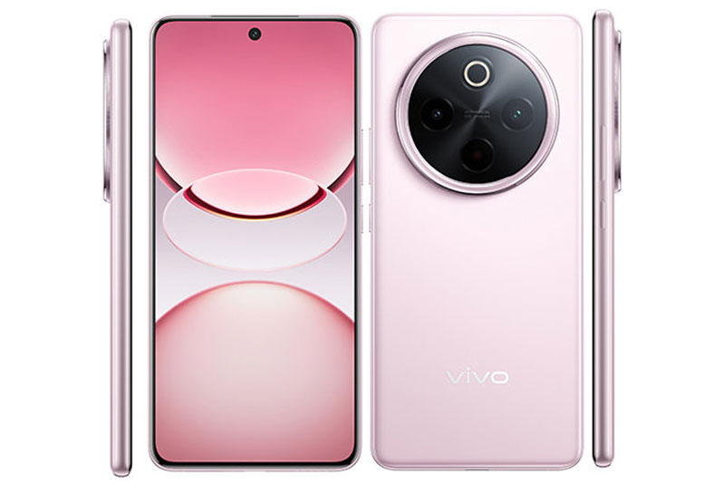 Vivo Y300 Pro Plus.