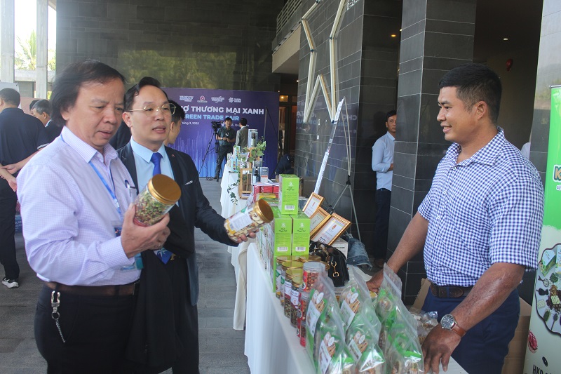 Đánh giá cao về bao bì mẫu mã sản phẩm.