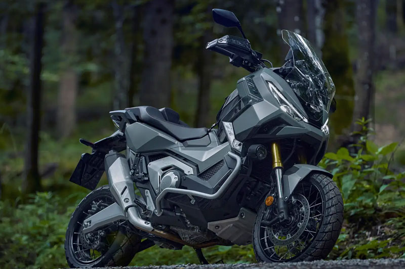 Honda X-ADV 750 2025.