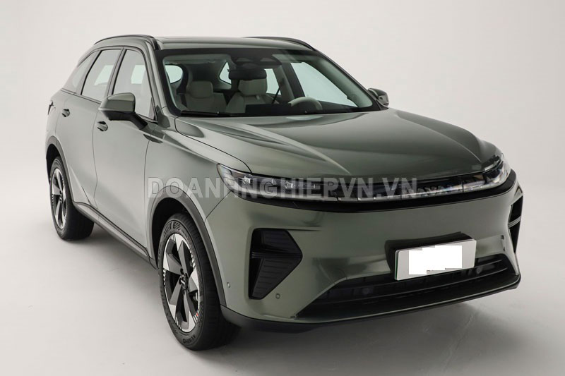 Haval Xiaolong Max thế hệ 2.