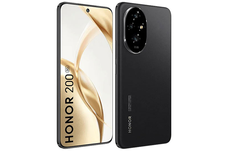 Honor 200 5G.