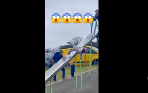 Ảnh cắt từ clip.