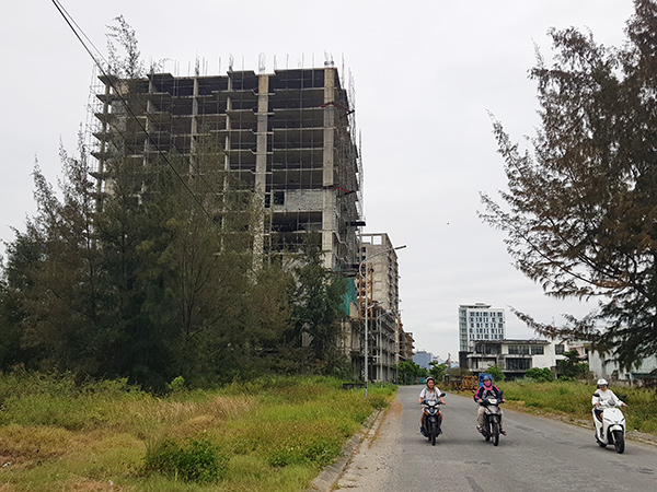 các dự án, đất đai trong kết luận thanh tra, kiểm tra, bản án tại Đà Nẵng đã được Chính phủ ban hành Nghị định 76/2025/NĐ-CP để tháo gỡ  khó khăn, vướng mắc.