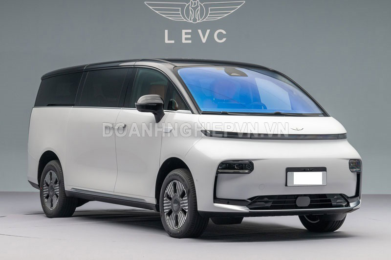 Geely Galaxy Wing L380 2025.