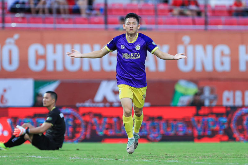 Nguyễn Hai Long. Ảnh: FBNV.