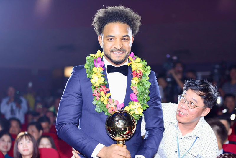 Quá trình hồi phục chấn thương của Xuân Son đang diễn ra tốt đẹp.