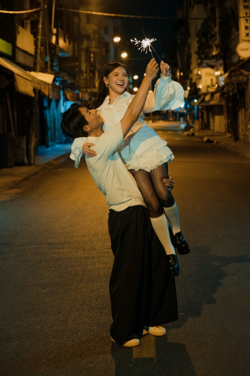 Myra Trần "lột xác" trong màn comeback, trình diễn xuất ngày càng thăng hạng