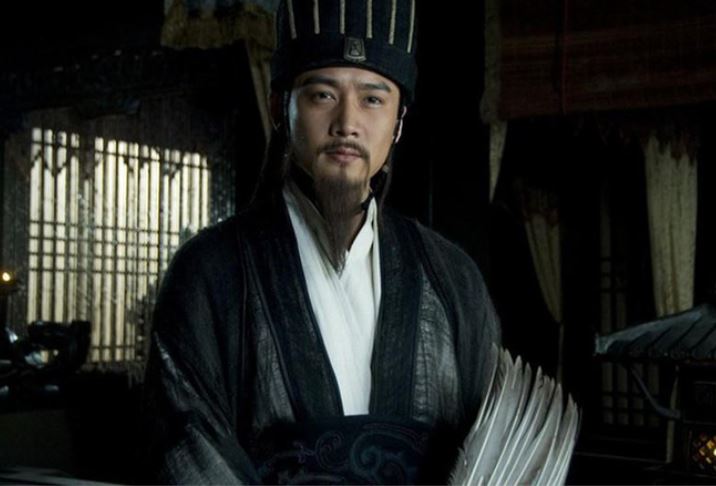 Không phải Gia Cát, vậy đâu mới là họ thật của Gia Cát Lượng?