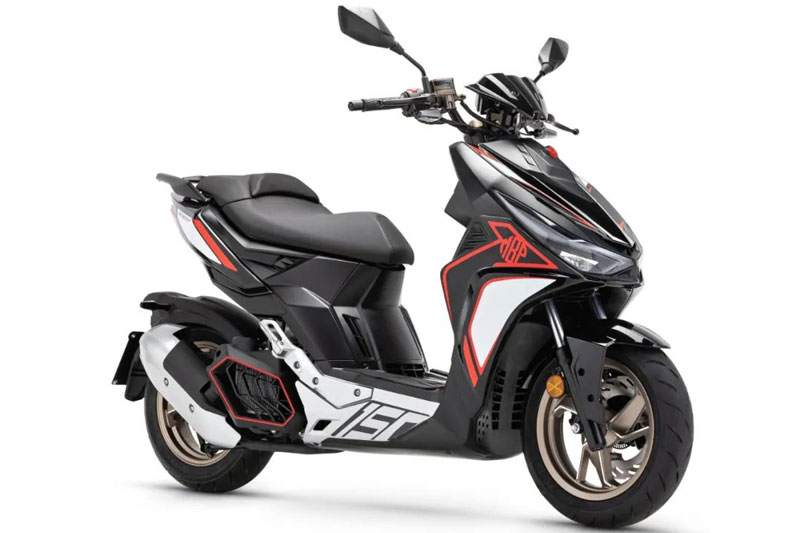 MBP Feelink S150 2025.