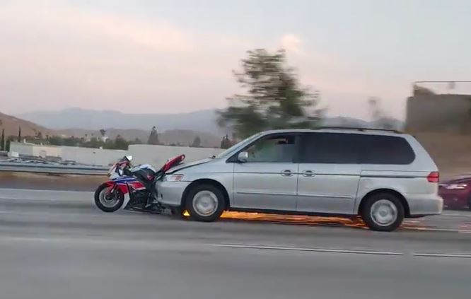 Ảnh cắt từ clip.