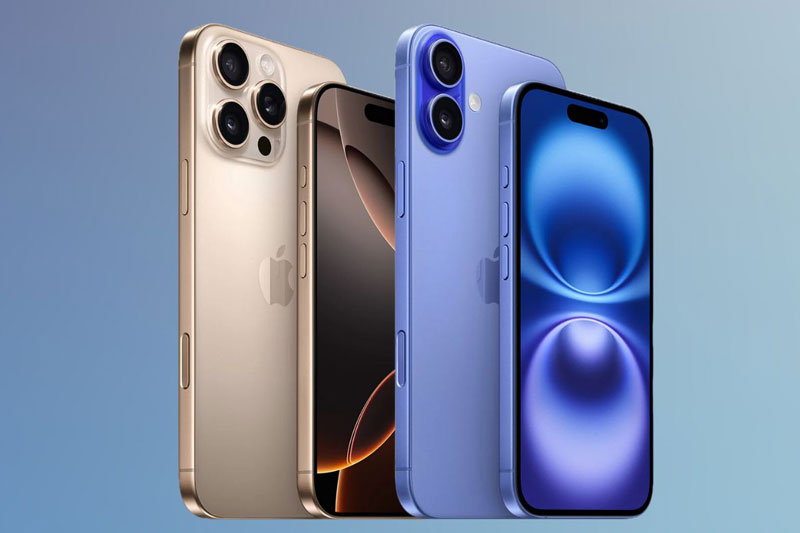 Mỹ áp dụng mức thuế mới, iPhone sắp đội giá chóng mặt khiến dân tình 'đau ví'