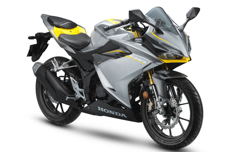 Honda CBR150R 2025.