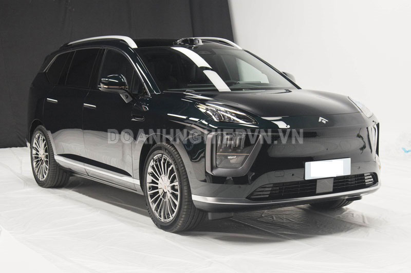 GAC Aion Hyper HL 2025.