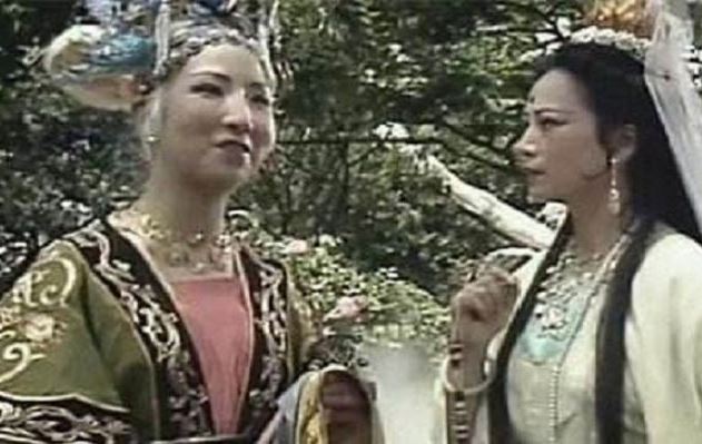 Hé lộ 3 nữ thần quyền lực nhất Tây Du Ký: Quán Thế Âm Bồ Tát khiêm nhường xếp cuối, người đứng đầu khiến cả Tam giới kính phục