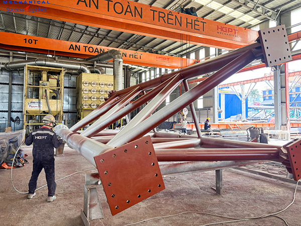 Doanh nghiệp công nghiệp Đà Nẵng kỳ vọng sản xuất kinh doanh quý II/2025 sẽ tốt hơn quý I.