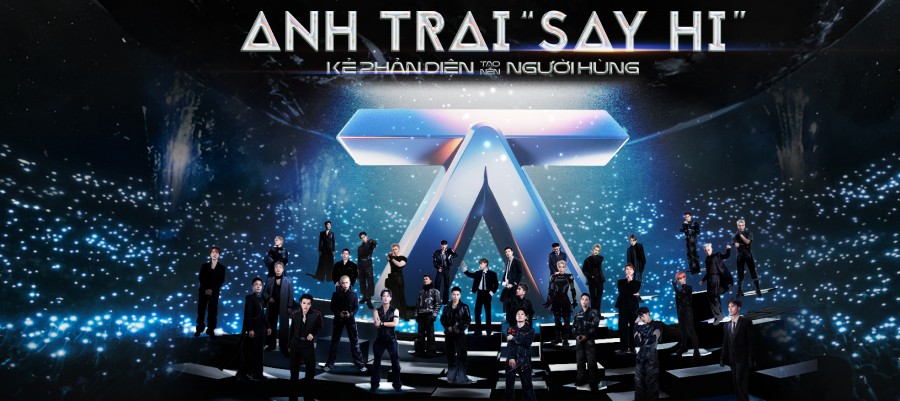 Poster chương trình