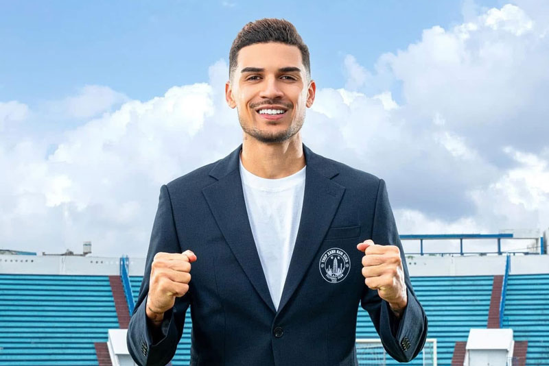 Hendrio chưa tìm được bến đỗ mới.